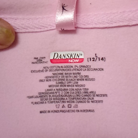 Pink Lightweight Jacket - Picture 5 of 5